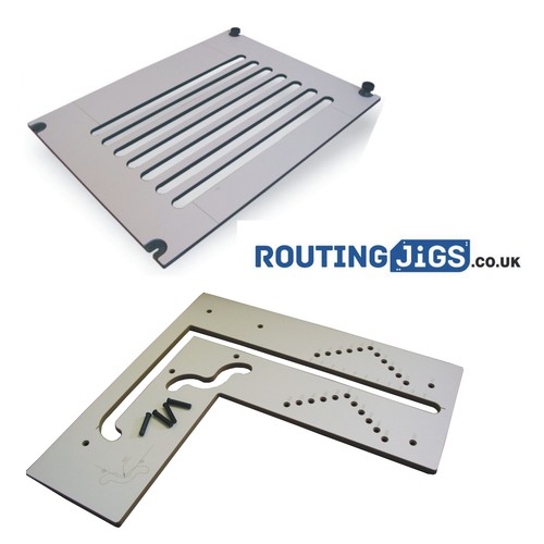 Drainer jig belfast - jig, &