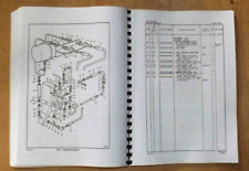 Bedford MJ Illustrated parts