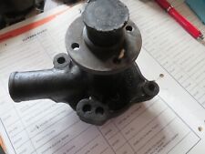 LEYLAND SHERPA  1800 DIESEL