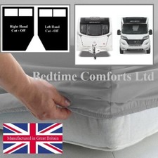 CARAVAN / MOTOR HOME CORNER