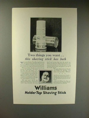 1926 williams holder top - 1926,