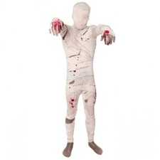 Kids Mummy Morphsuit Boys