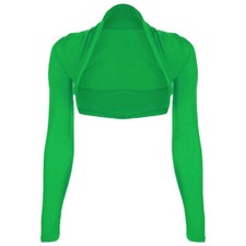 Women Plain Long Sleeves