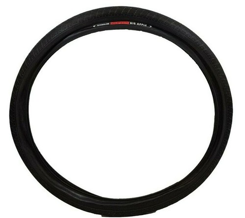 Schwalbe big apple 2 - schwalbe, x
