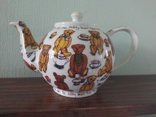 PAUL CARDEW CERAMIC ted-tea