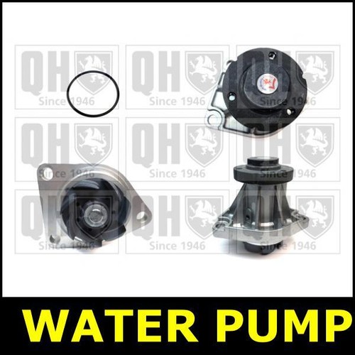 Water pump for vauxhall - water,