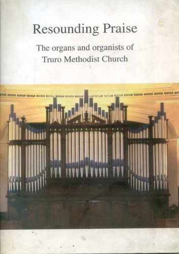 The organs organists of - &,