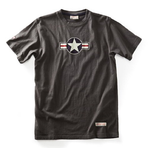 Red canoe usaf shirt - t-shirt,
