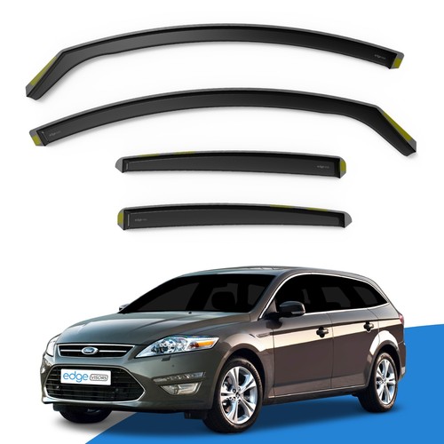 Ford mondeo mk4 - mk4, 5