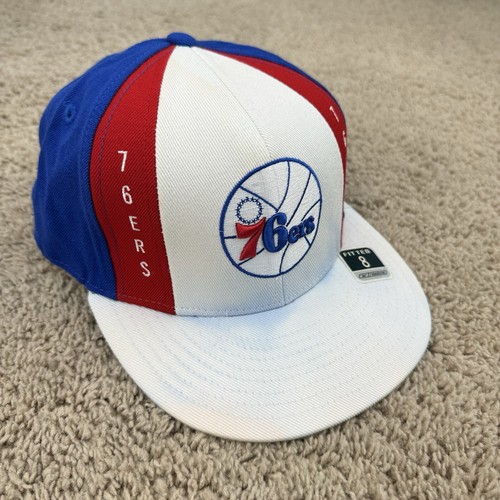 Philadelphia 76ers hat reebok - philadelphia,