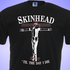 Skinhead til die - til, i
