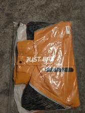 Just Eat Waterproof Delivery