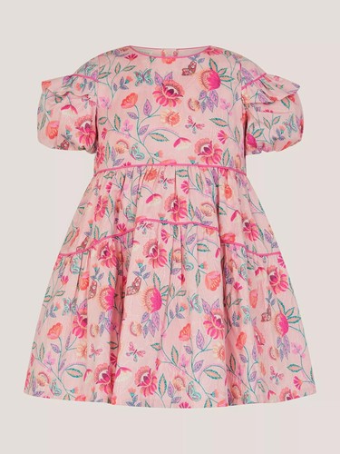 Monsoon baby puff sleeve - monsoon,