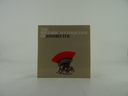 Josh ritter the historical - ritter,