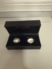 Simon Carter Mother of Pearl