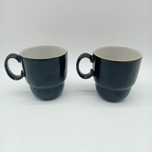 Denby everyday black - denby,