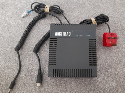 Amstrad mp1 power - amstrad,