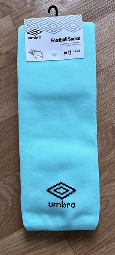 Bnwt derby county - bnwt,