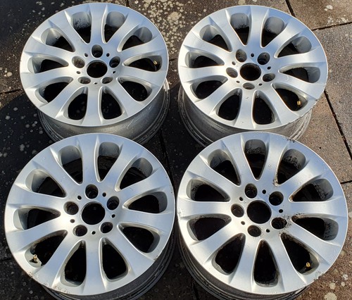 Bmw alloys style - bmw, 159