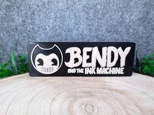 Bendy - Gift Idea for Fans and