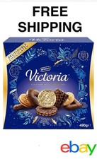 McVitie’s Victoria Biscuit