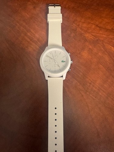 Lacoste watch men - ,, sport
