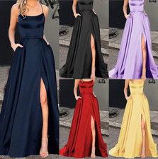 Women's dress cocktail dress