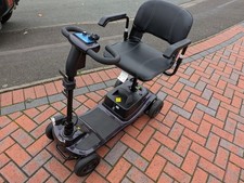 12v electric mobility scooter - mobility,