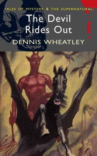 The devil rides - devil,