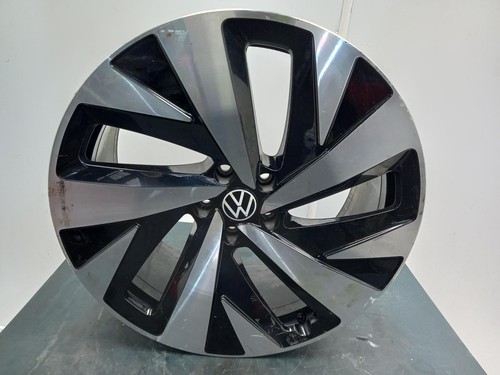 Volkswagen alloy wheel - id.4,