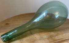 Antique Early 1900s Hand Blown