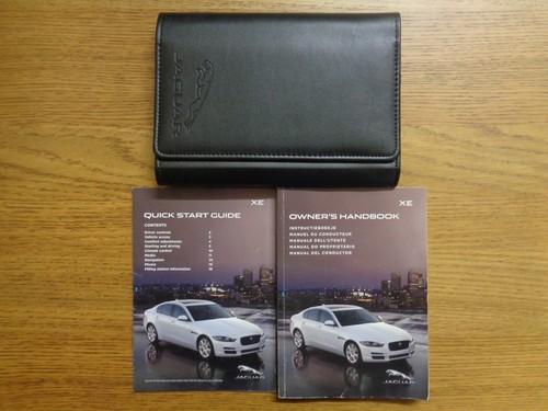 Jaguar owners - jaguar, xe