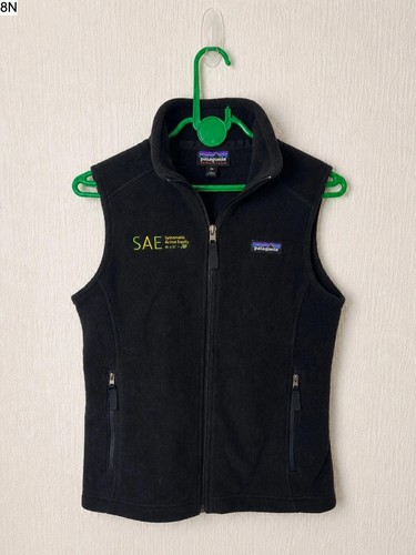 Patagonia synchilla fleece - patagonia,