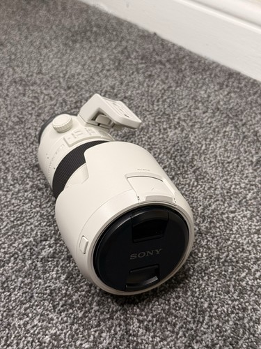 Sony 200mm 8 - sony, master