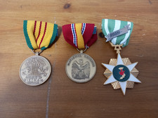 Vietnam campaign service - campaign,,
