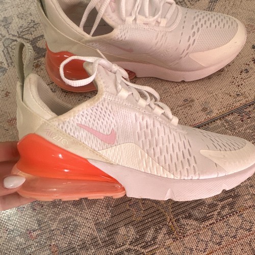 Nike air max 270 women - nike,