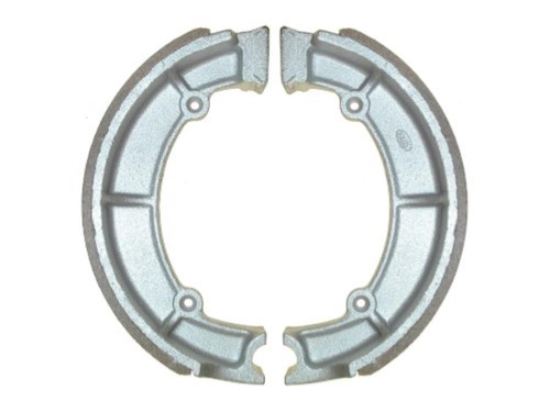 Brake shoes rear for 2005 - for,