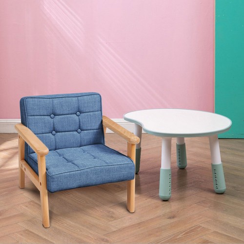 Children armchair sofa - children,