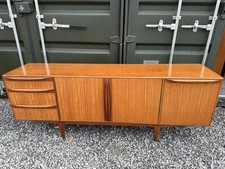 Retro Rare Mcintosh Dunvegan