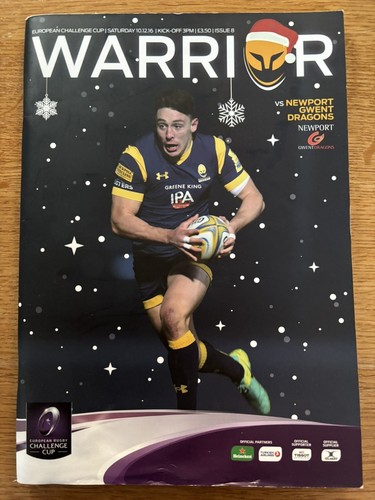 Worcester warriors newport - v,