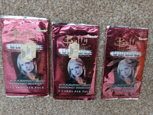 Buffy the vampire slayer - the,