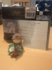 Border Fine Arts Jenny Wren