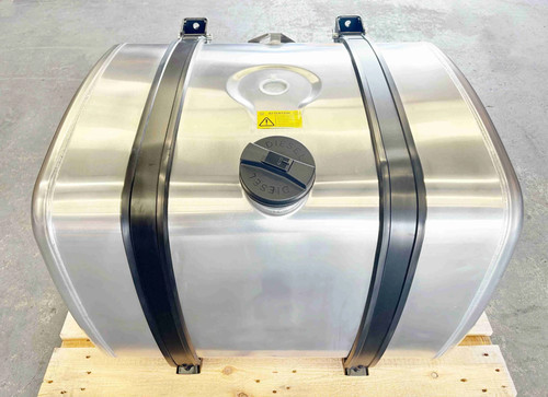 Daf compatible fuel tank 300l - compatible,