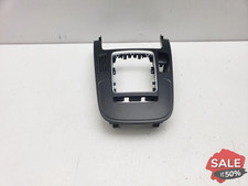 Audi centre console - a4,
