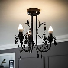 Ceiling Light  3 Way