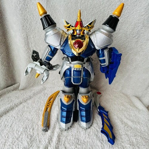 Bandai japan power rangers - bandai, dx