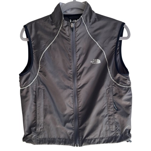 North face light vest womens - north,