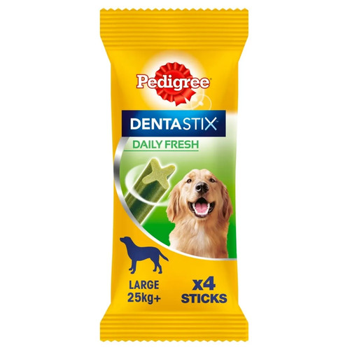Pedigree dentastix daily - pedigree,