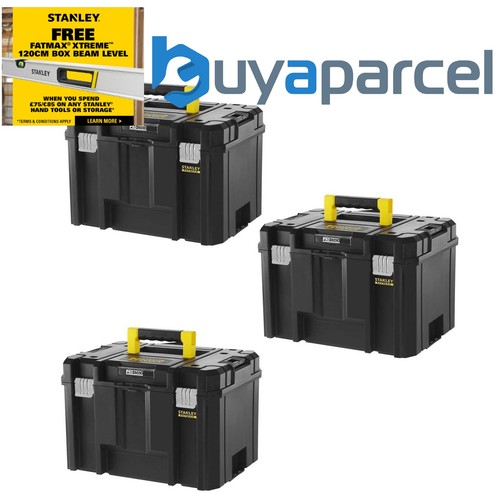 Stanley fatmax pro - stanley,