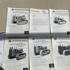  International Harvester